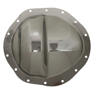 CFR Performance® - Rear Differential Cover