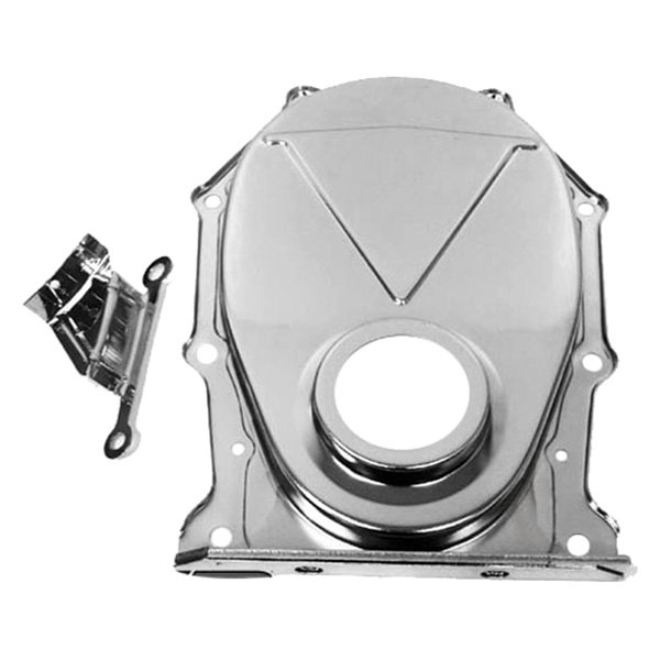 CFR Performance® - Timing Chain Cover with Timing Tab