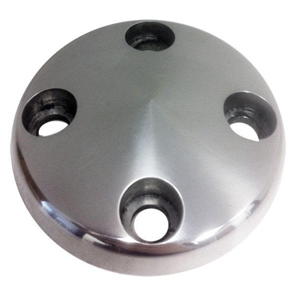 CFR Performance® - 3" Aluminum Water Pump Pulley Nose