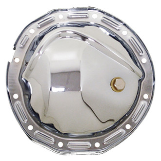CFR Performance® - Rear Differential Cover