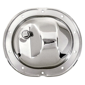 CFR Performance® - Rear Differential Cover