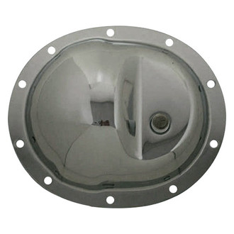 CFR Performance® - Rear Differential Cover