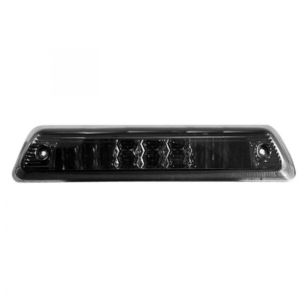 CG® - Black/Smoke LED 3rd Brake Light, Ford F-150