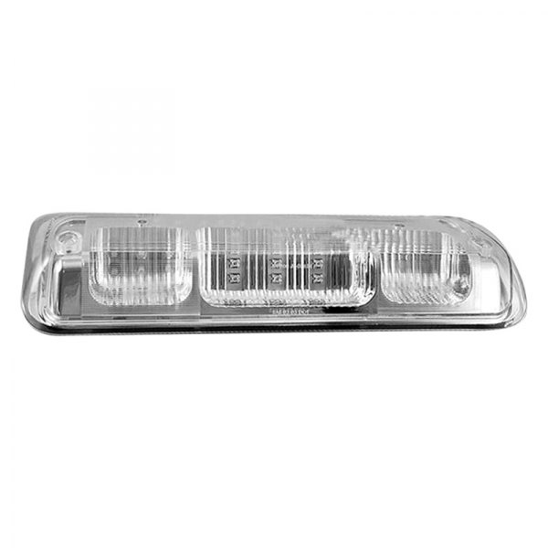 CG® - G2 Chrome LED 3rd Brake Light, Ford F-150