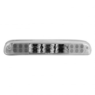 CG® - G2 Chrome LED 3rd Brake Light