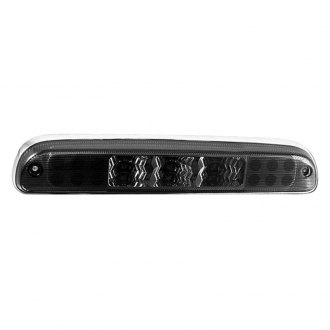 CG® - G2 Black/Smoke LED 3rd Brake Light