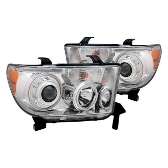 Toyota Sequoia Custom & Factory Headlights – CARiD.com