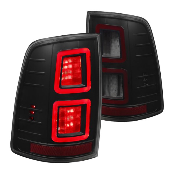 CG® - Smoke LED Tail Lights