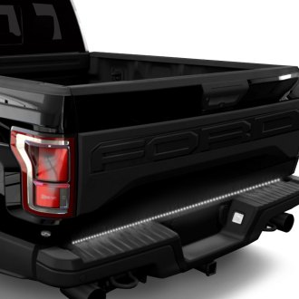 CG® - 60" 6-Function LED Tailgate Light Bar with Sequential Turn Signals
