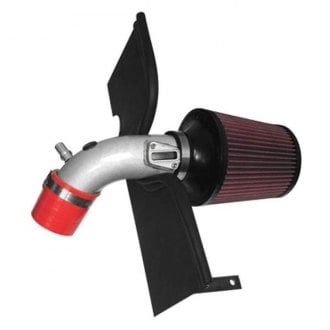 2014 Ford Fusion Air Intake | Performance & Replacement — CARiD.com