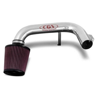 CGS® - Aluminum Short Ram Air Intake System
