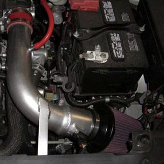 CGS® - Aluminum Short Ram Air Intake System