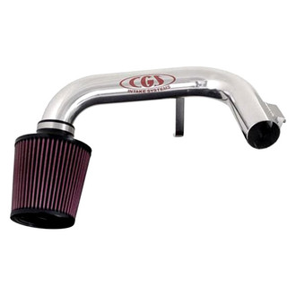 CGS® - Aluminum Short Ram Air Intake System