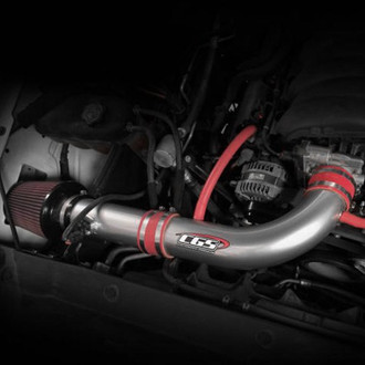 CGS® - Aluminum Short Ram Air Intake System