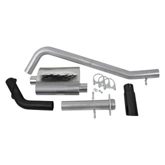 CGS® - Exhaust Systems