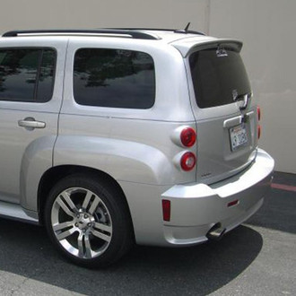 CGS® - Aluminized Steel Axle-Back Exhaust System with Single Rear Exit