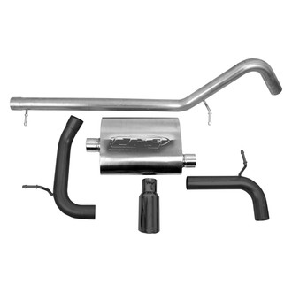 CGS® - Exhaust Systems