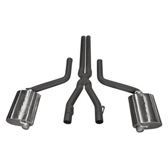 CGS® - Exhaust Systems