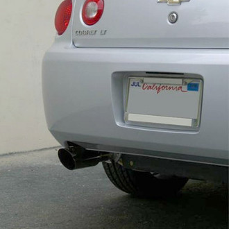 CGS® - Aluminized Steel Axle-Back Exhaust System with Single Rear Exit