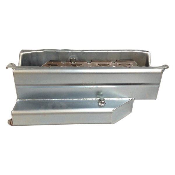 Champ Pans® - Pro Series Oil Pan with Kick-Out