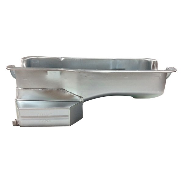 Champ Pans® CP302LT-RR - Engine Oil Pan