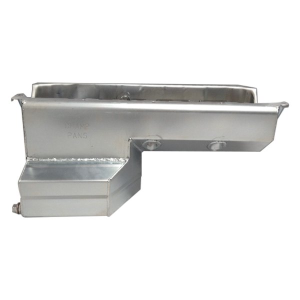 Champ Pans® - Pro Series Oil Pan with Full Kick-Out