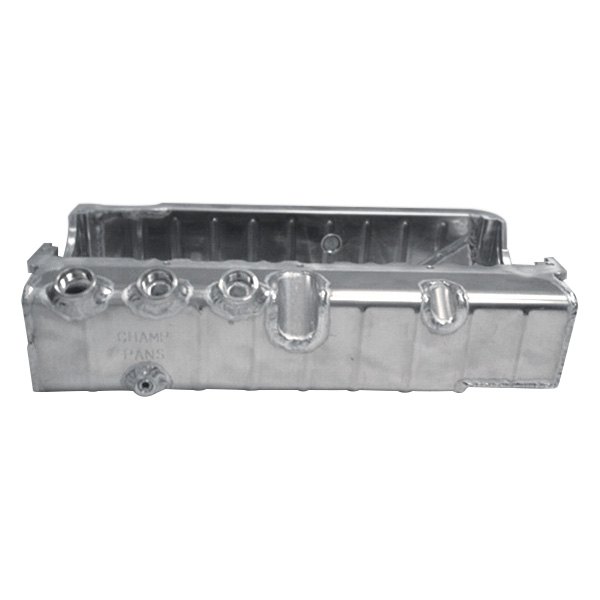 Champ Pans® - Driver Side Engine Oil Pan