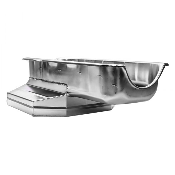 Champ Pans® - Competition Series Oil Pan