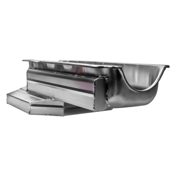 Champ Pans® - Pro Series Oil Pan with Kick-Out