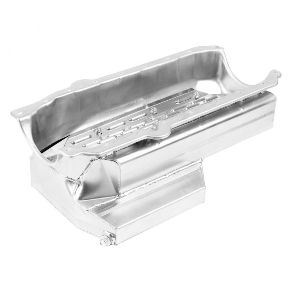 Champ Pans® - Engine Oil Pan with Kick-Out