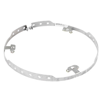 Champ Pans® - Mud Cap Ring