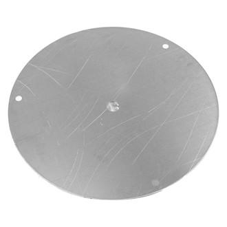Champ Pans® - Mud Cap Cover