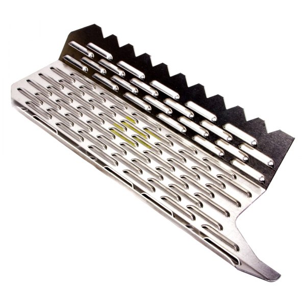 Champ Pans® - Louvered Windage Tray