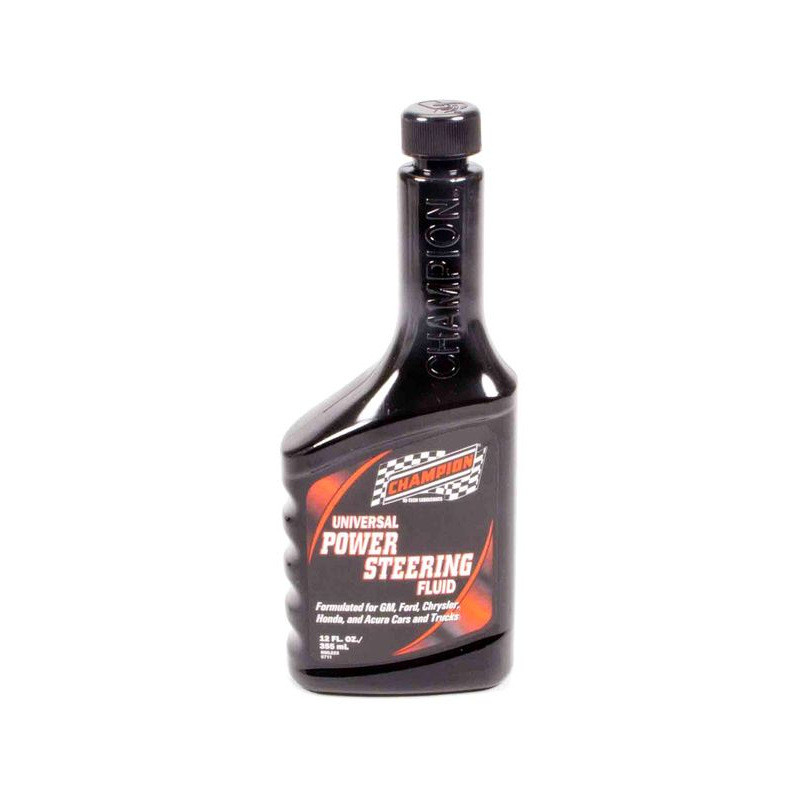 Champion Brands® 4182K Power Steering Fluid 12 oz