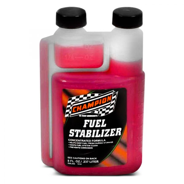 Champion Brands® - Fuel Stabilizer 1x8 oz.