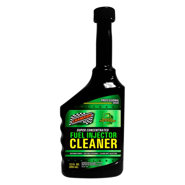 Champion Brands® - Fuel Injection Cleaner