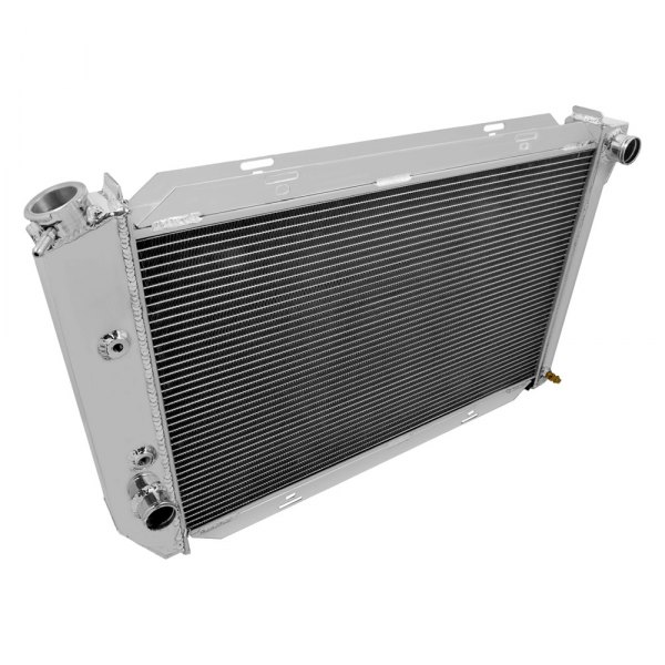 Champion Cooling Systems® - Engine Coolant Radiator