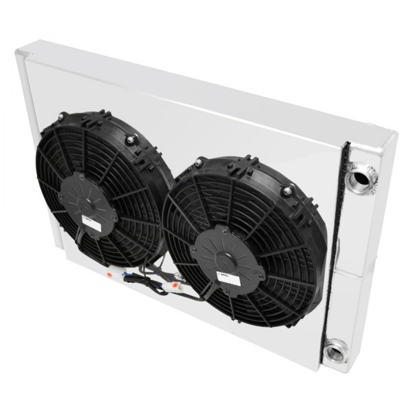 Champion Cooling Systems® - Fan Module