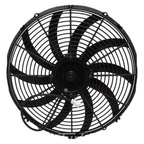 Champion Cooling Systems® - Low Profile Puller Fan