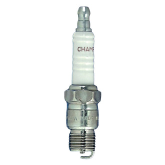 Champion® - Nickel Spark Plug