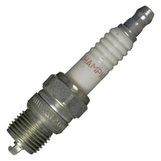 Champion® - Nickel Spark Plug