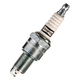 Champion® - Platinum Power™ Spark Plug