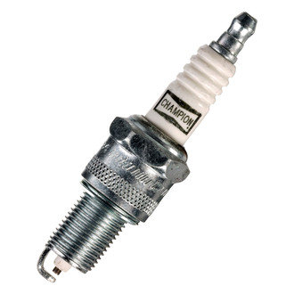 Champion® - Platinum Power™ Spark Plug