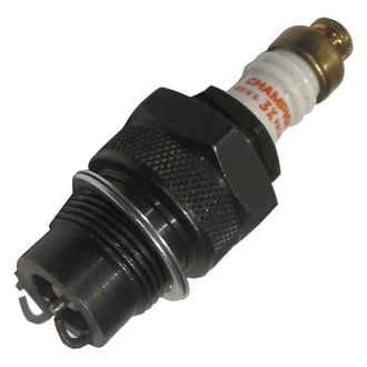 Champion® - Copper Plus Spark Plug