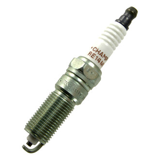 Champion® - Copper Plus Spark Plug
