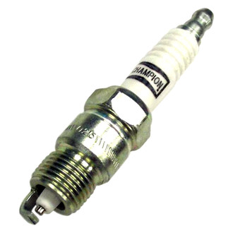 Champion® - Double Platinum Spark Plug