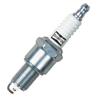 Champion® - Double Platinum Power Spark Plug