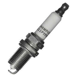 Champion® - Double Platinum Spark Plug