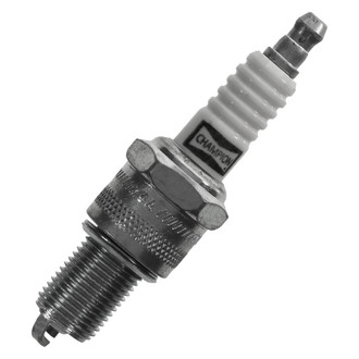 Champion® - Double Platinum Spark Plug