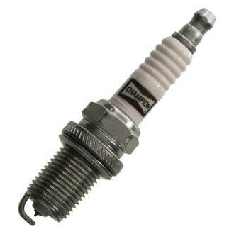 Champion® - Double Platinum Spark Plug
